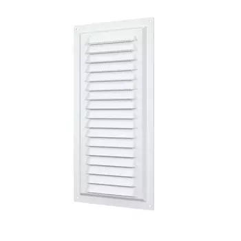 Решетка вентиляционная ERA