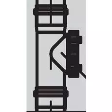 Ревизионный элемент 80/125 VIESSMANN
