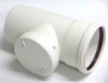 Ревизия D110 полипропилен (белая)