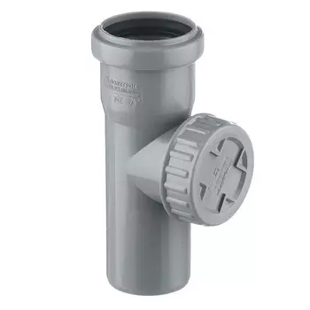 Ревизия PRO AQUA