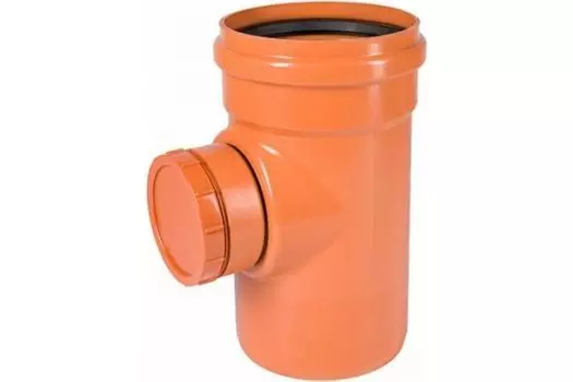 Ревизия OSTENDORF