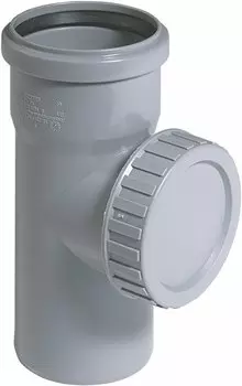 Ревизия OSTENDORF RUS