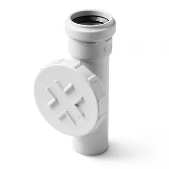 Ревизия PRO AQUA