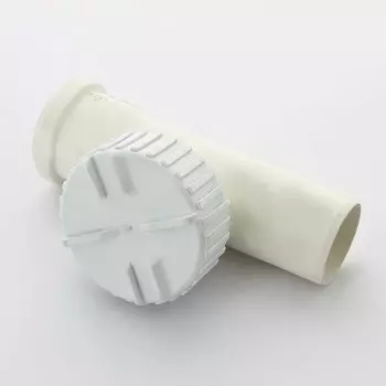 Ревизия REHAU