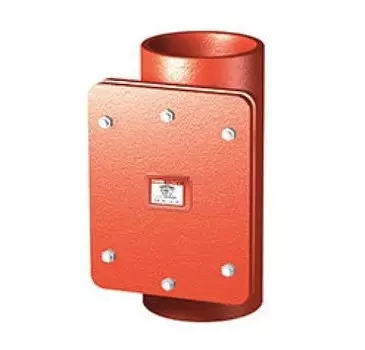 Ревизия с прямоугольной крышкой PAM-GLOBAL