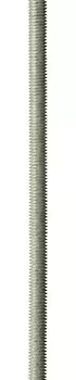 Резьбовая шпилька Зубр 4-303350-06-1000 DIN 975 кл. пр. 4.8 М6 x 1000 мм 1 шт.