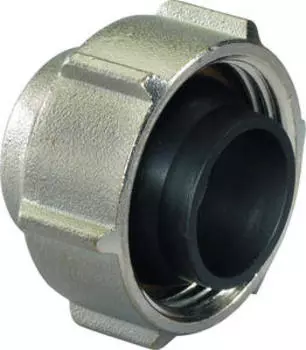 Соединитель-евроконус обжимной UPONOR