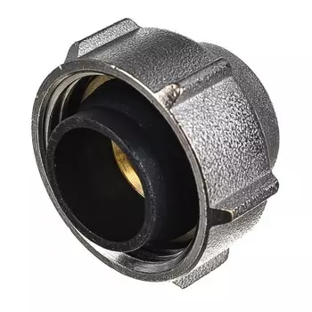 Соединитель-евроконус обжимной REHAU