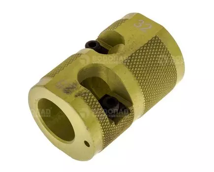 Резак EKOPLASTIK