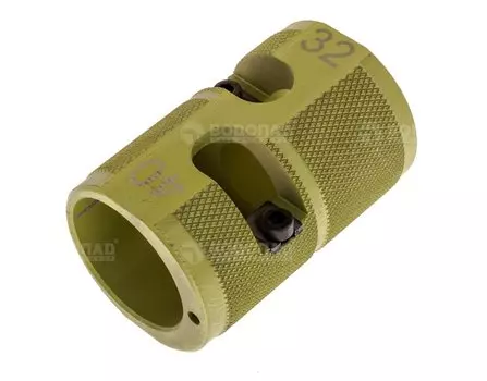 Резак EKOPLASTIK