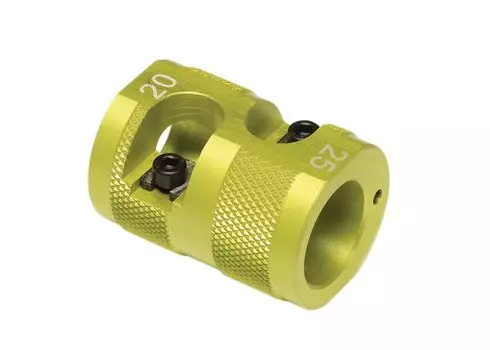 Резак EKOPLASTIK