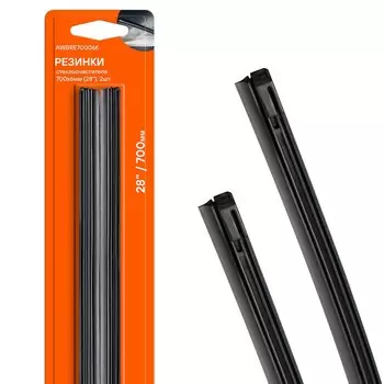 Резинки стеклоочистителя Airline
