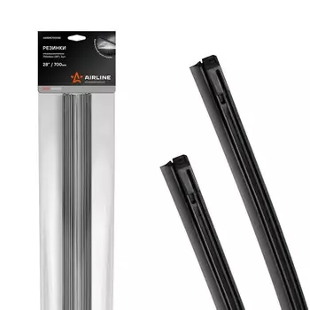 Резинки стеклоочистителя Airline