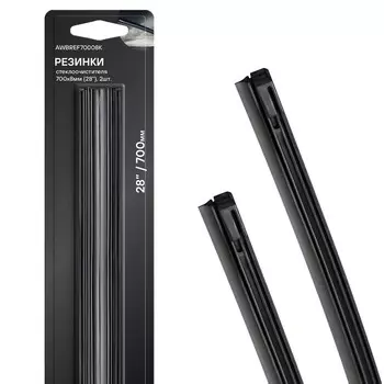 Резинки стеклоочистителя Airline