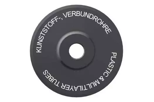 Ролик отрезной ZENTEN