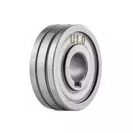 Ролик Ресанта 71/6/65 в подающем устройстве с U канавкой для AL 1,0/1,2 для САИПА-350,500