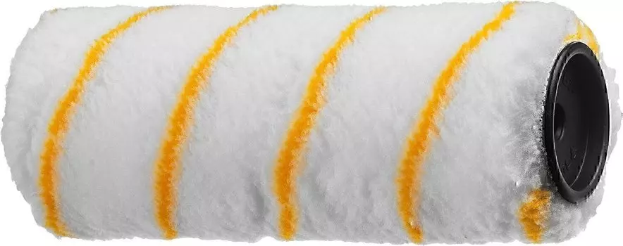 Ролик сменный Зубр ГИРПАИНТ 48 02511-18_z03 180 мм, d=48 мм, ворс 12 мм