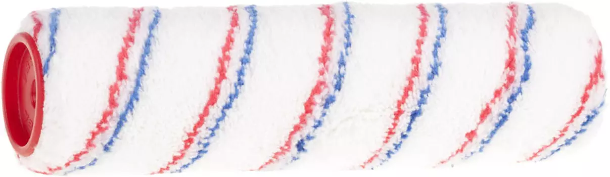 Ролик сменный Зубр "ГИРПАИНТ" Эксперт 02511-25_z02 полиакрил 12 мм, d=48/250 мм