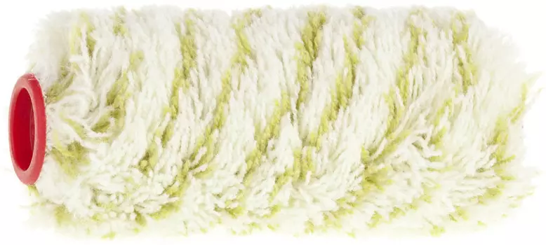 Ролик сменный Зубр "МаксПрофи" Эксперт 02513-15 полиакрил, ворс 22 мм,d=32/150 мм