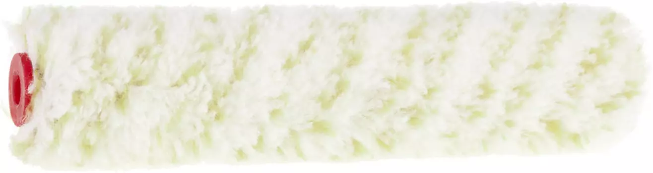 Ролик сменный Зубр "Полимакс" Мастер 02515-15 полиамид, ворс 11 мм, d=15/150 мм