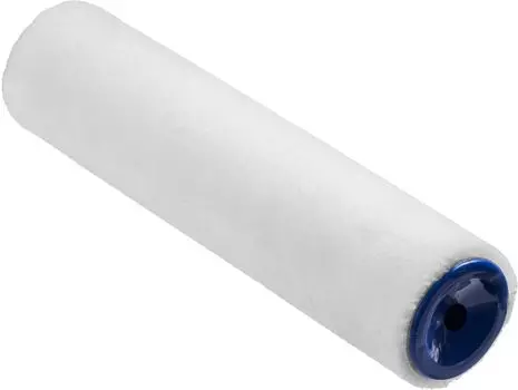 Ролик сменный Зубр Велюр 02514-24 240 мм, d=48 мм, ворс 4 мм