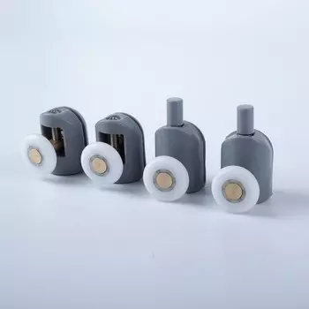Ролики IDDIS