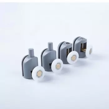 Ролики IDDIS