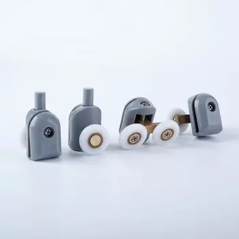 Ролики IDDIS