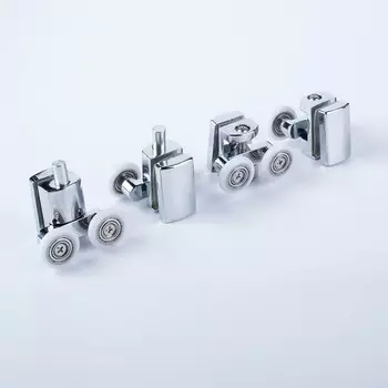 Ролики IDDIS