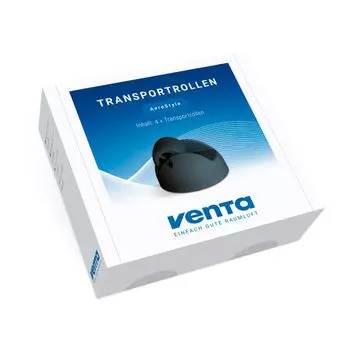 Ролики VENTA