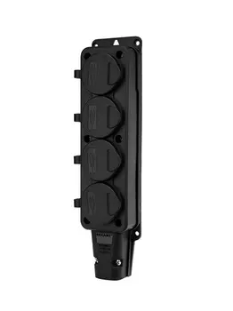 Розетка (колодка) PROCONNECT