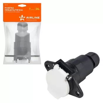 Розетка прицепа / тягача Airline