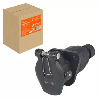 Розетка прицепа / тягача Airline