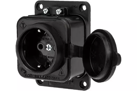 Розетка PROCONNECT