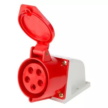 Розетка Rexant