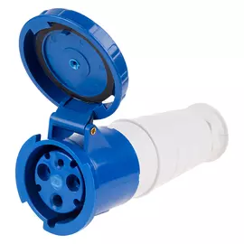 Розетка Rexant