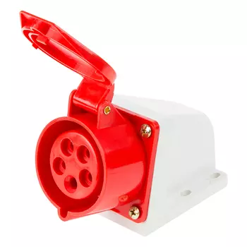 Розетка Rexant