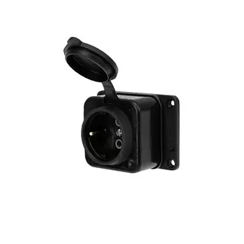 Розетка Rexant