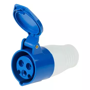 Розетка Rexant