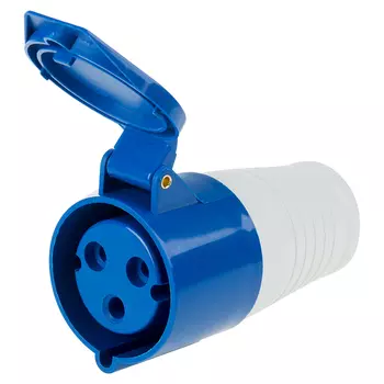 Розетка Rexant