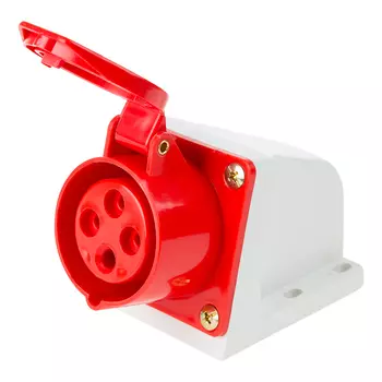 Розетка Rexant