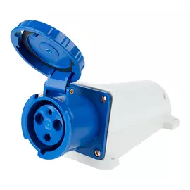 Розетка Rexant