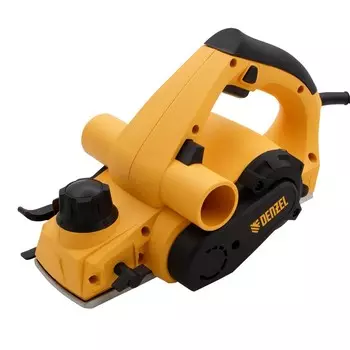 Рубанок электрический DENZEL