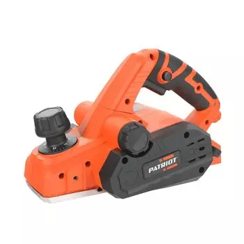 Рубанок электрический PATRIOT