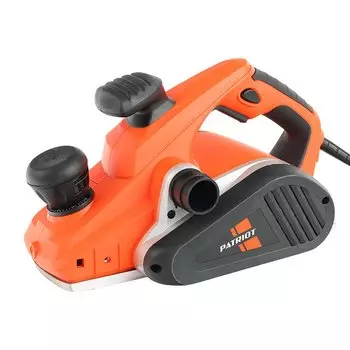 Рубанок электрический PATRIOT