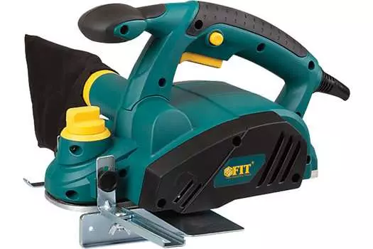 Рубанок FIT
