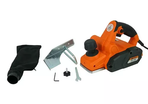 Рубанок Союз