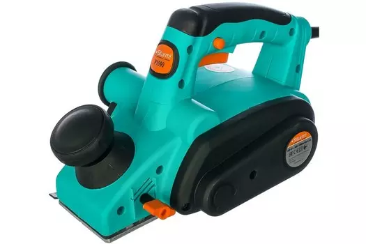 Рубанок Sturm P1090