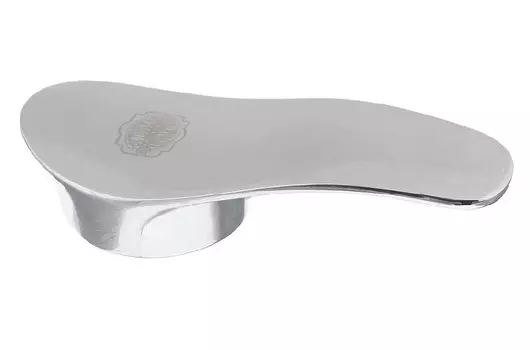 Ручка для смесителя Ростовская мануфактура RMS R06 хром