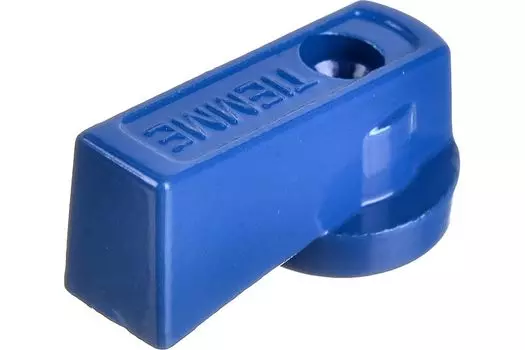 Ручка-флажок TERMA